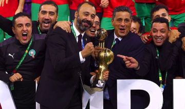 إقالة كيروش.. وبطل العرب مدربا لمنتخب عمان إقالة كيروش.. وبطل العرب مدربا لمنتخب عمان