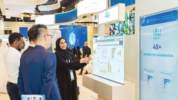  دبي الطبية تطور 12 علاجا مبتكرا بلا آثار جانبية