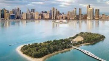 4.6 مليار درهم تداولات عقارات الشارقة في رمضان بنمو 71.8 