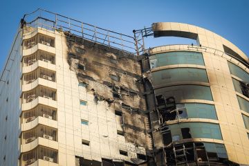 الحرب على إيران تغير الشرق الأوسط جذريا - انظروا إلى دول الخليج!