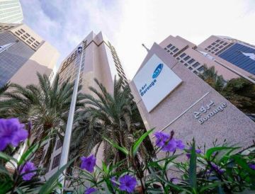  بروج الإماراتية تعلن اكتمال عملية الدمج مع شركة بورياليس 