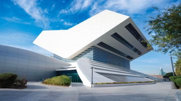 مكتبة محمد بن راشد تعزز التربية الواعية