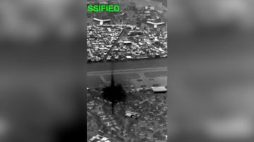 ما هي الجزر الصغيرة في الخليج التي قد تكون هدفا لهجمات ترامب؟ ما هي الجزر الصغيرة في الخليج التي قد تكون هدفا لهجمات ترامب؟