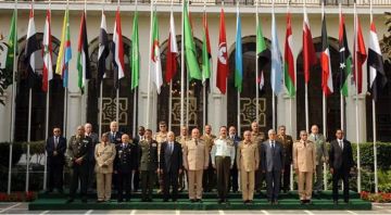 هل تعود فكرة القوة العربية المشتركة؟.. الجامعة العربية تفتح الباب مجددا