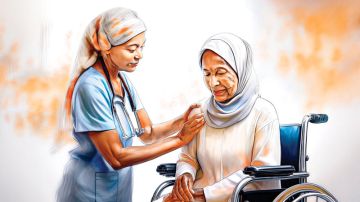 300 ألف درهم تعويضا لمريضة تعرضت لخطأ طبي 