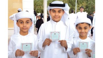 فرجان دبي تحتفل بعيد الفطر في الأحياء السكنية فرجان دبي تحتفل بعيد الفطر في الأحياء السكنية