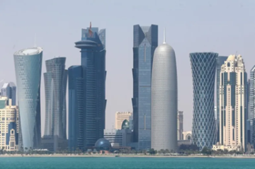 قطر تعلن الملحقين العسكري والأمني الإيرانيين والعاملين في الملحقيتين أشخاصا غير مرغوب فيهم وتمنحهم 24 ساعة للمغادرة قطر تعلن الملحقين العسكري والأمني الإيرانيين والعاملين في الملحقيتين أشخاصا غير مرغوب فيهم وتمنحهم 24 ساعة للمغادرة