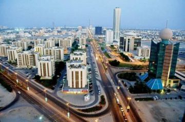 سلطات الفجيرة: حريق محدود جراء شظايا طائرة مسيرة ولا إصابات