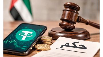 آسيوي يستولي على عملات رقمية بقيمة 1.2 مليون درهم بطريقة احتيالية