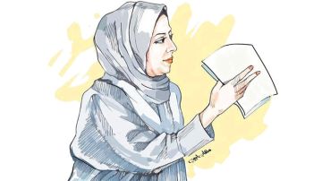 موظفة تسترد 120 ألف درهم خصمت من مستحقاتها بسبب كورونا 