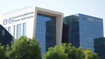  الإمارات الصحية تفحص 4000 زوج جينيا .. والنتيجة 4 حالات عدم توافق 