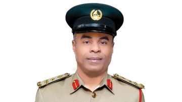 وفاة شخص دهسا نتيجة التوقف غير الآمن على كتف الطريق