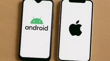 مبيعات آيفون تتفوق في الصين وتعمق جراح أندرويد 