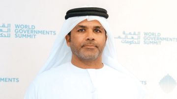 الشارجي: حلول الذكاء الاصطناعي أضافت مليوني ساعة إنتاجية للحكومة 