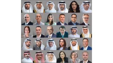 حضور إماراتي بارز في قائمة إيكونومي ميدل إيست لقادة الرعاية الصحية بالشرق الأوسط 2026