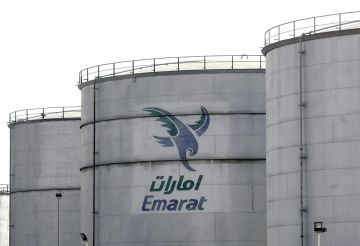 كوريا الجنوبية تؤمن 18 مليون برميل نفط من الإمارات وتصنف النفط أولوية أمنية اقتصادية