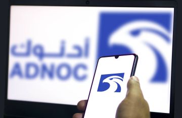 قرار عاجل لشركة النفط الإماراتية العملاقة (أدنوك) بشأن مصفاة الرويس