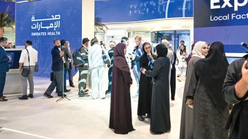  حياة ينقذ 2091 مريضا عبر زراعة الأعضاء البشرية