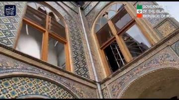 كيف هي الحياة على متن سفينة سياحية عالقة في دبي بسبب النزاع بالشرق الأوسط؟