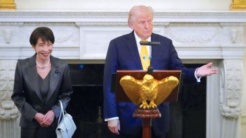 أميركا واليابان تكشفان عن مشروع للطاقة النووية بـ 40 مليار دولار أميركا واليابان تكشفان عن مشروع للطاقة النووية بـ 40 مليار دولار