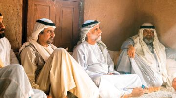 حبيب غلوم: رمضان يذكرني دوما بوجه الغالية الراحلة