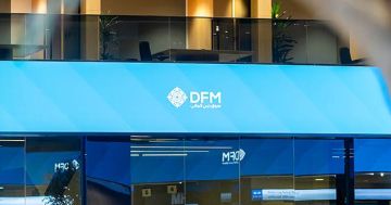 سوق دبي المالي يشهد تنفيذ 26 صفقة كبيرة بقيمة 723.7 مليون درهم خلال شهرين