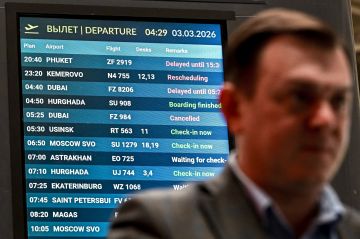 شركات الطيران تخطط لإجلاء 4.5 ألف سائح من الإمارات وعمان إلى روسيا