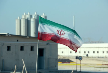 إيران تتهم الإمارات بدعم الهجمات الأمريكية وتطالبها بتعويضات كاملة عن الأضرار