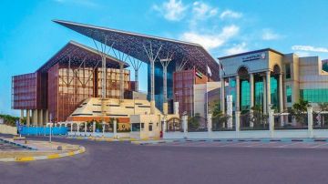 بنك يخسر دعوى استرداد 949.9 ألف درهم من مقترضة وضامن