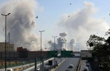 ترامب يشيد بالتقدم العسكري المحرز في إيران وطهران تتوعد بالتصعيد ترامب يشيد بالتقدم العسكري المحرز في إيران وطهران تتوعد بالتصعيد