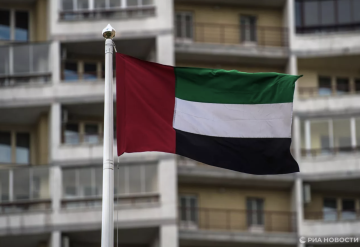 الإمارات تؤكد عدم إغلاق القواعد العسكرية الأمريكية على أراضيها