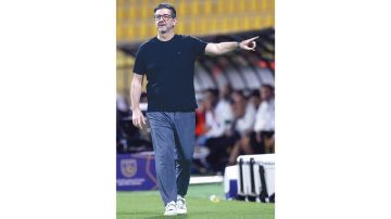 فيتوريا: تطوير الأداء و التفاصيل الصغيرة هدفنا في الفترة المقبلة فيتوريا: تطوير الأداء و التفاصيل الصغيرة هدفنا في الفترة المقبلة