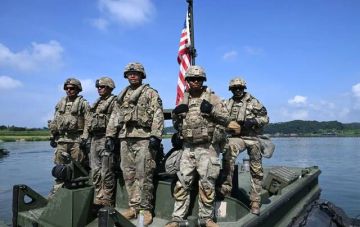 واشنطن تؤكد التزامها بالدفاع عن سيول وسط أنباء نقل أسلحة واشنطن تؤكد التزامها بالدفاع عن سيول وسط أنباء نقل أسلحة