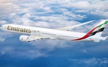 طيران الإمارات تتوقع استعادة التشغيل الكامل لشبكتها خلال أيام