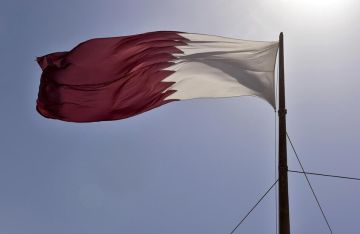 قطر وأوكرانيا توقعان اتفاقية تعاون في مجال الدفاع