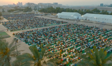 إرث زايد الإنساني.. جهود عالمية لتحقيق أثر إيجابي في 100 دولة (فيديو)