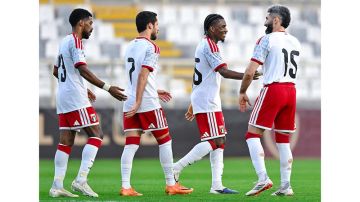 19 لاعبا في المنتخب أعمارهم أقل من 30 عاما