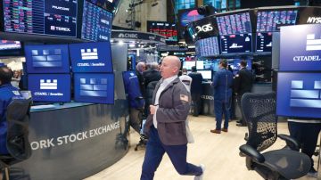 اضطرابات الحرب تضغط على التداول في أكبر أسواق العالم