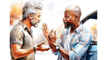 شاب يبيع سيارته بـ 229 ألف درهم ويرفض تسليمها للمشتري