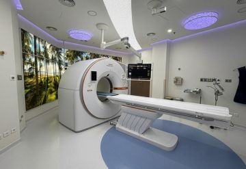 مستشفى الزهراء دبي يقدم تقنية التصوير المقطعي المحوسب بتقنية عد الفوتونات من الجيل التالي في دولة الإمارات لتعزيز قدرات التصوير التشخيصي