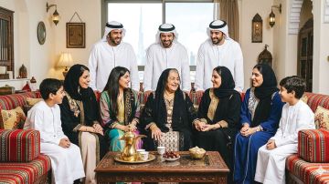 أمهات: صانعة جيل مسمى يلامس القلوب