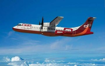 دبي لصناعات الطيران تحصل على تسهيلات ائتمانية طويلة الأجل بـ 10.28 مليار درهم