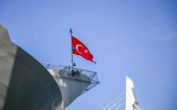 الناتو يعترض صاروخا باليستيا إيرانيا فوق الأجواء التركية