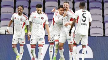 النني: تفاصيل صغيرة صنعت الفارق للجزيرة النني: تفاصيل صغيرة صنعت الفارق للجزيرة