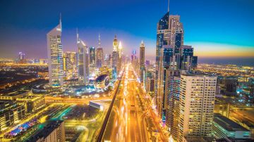 عقارات دبي تسجل أداء لافتا خلال مارس عقارات دبي تسجل أداء لافتا خلال مارس