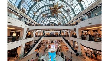  ماجد الفطيم تسجل أقوى ميزانية عمومية