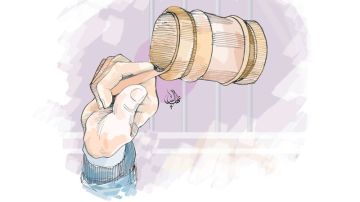 شراكة تجارية تنتهي بنزاع قضائي بسبب صفقة مريبة 