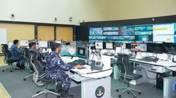 20.9 ألف مكالمة لعمليات شرطة رأس الخيمة خلال المنخفض الجوي 20.9 ألف مكالمة لعمليات شرطة رأس الخيمة خلال المنخفض الجوي