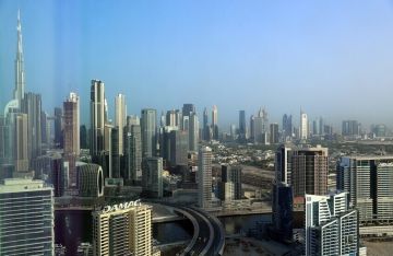 السفارة الروسية تهيب بالروس في الإمارات الالتزام بالتوجيهات الرسمية