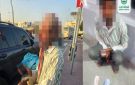 شرطة دبي تضبط متسولا بحوزته 20 ألف درهم